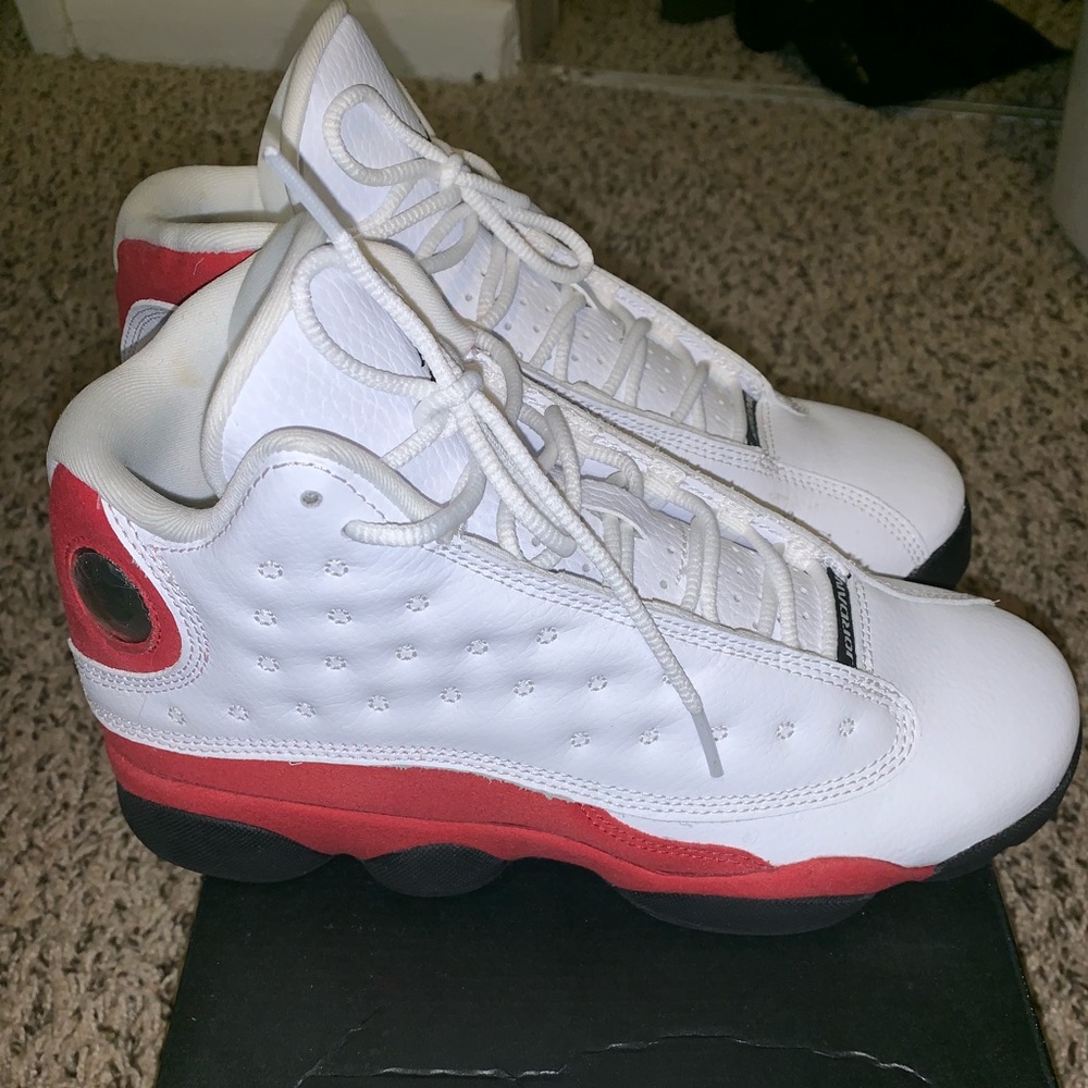 Nike Air Jordan Retro 13 Chicago